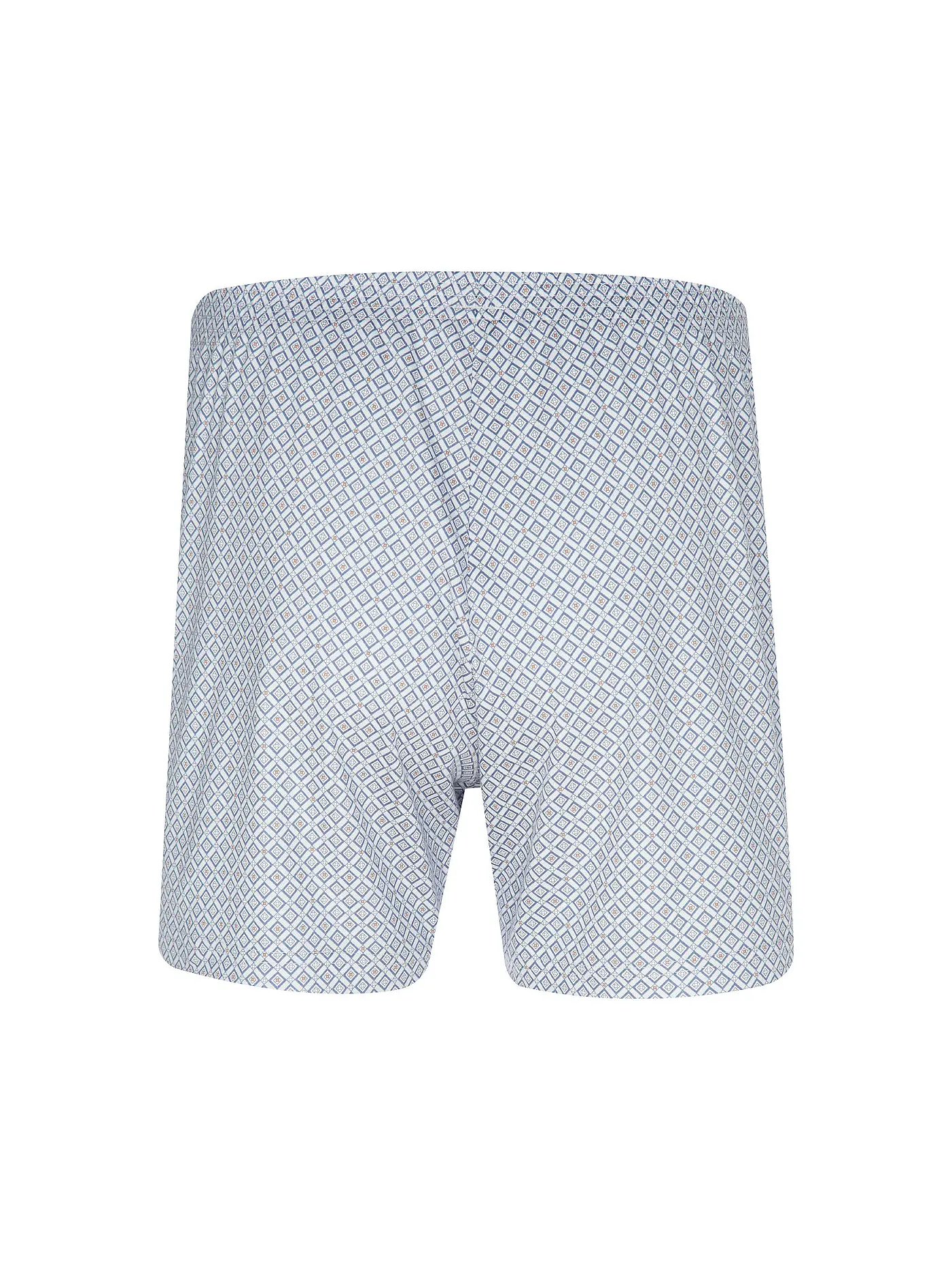 ISA | Boxershorts blau | 
